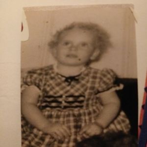 Meet your Posher, Nellie jerone